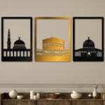 Kaaba Al-Madina Al-Aqsa